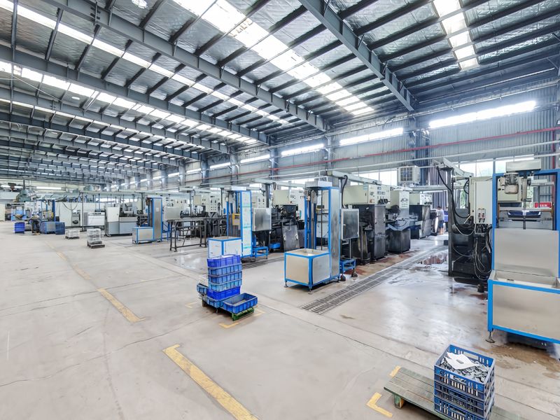 Κίνα Chongqing Great Well Magnet Co.,ltd. Εταιρικό Προφίλ