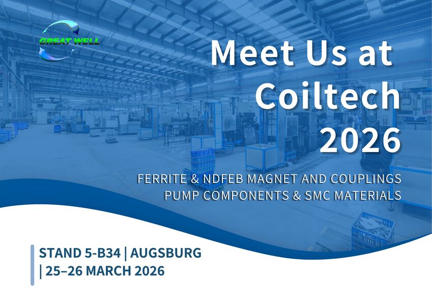 Μόνιμη μαγνητική συνέλευση συνήθειας