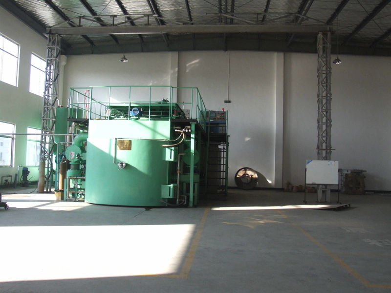 Κίνα Chongqing Great Well Magnet Co.,ltd. Εταιρικό Προφίλ