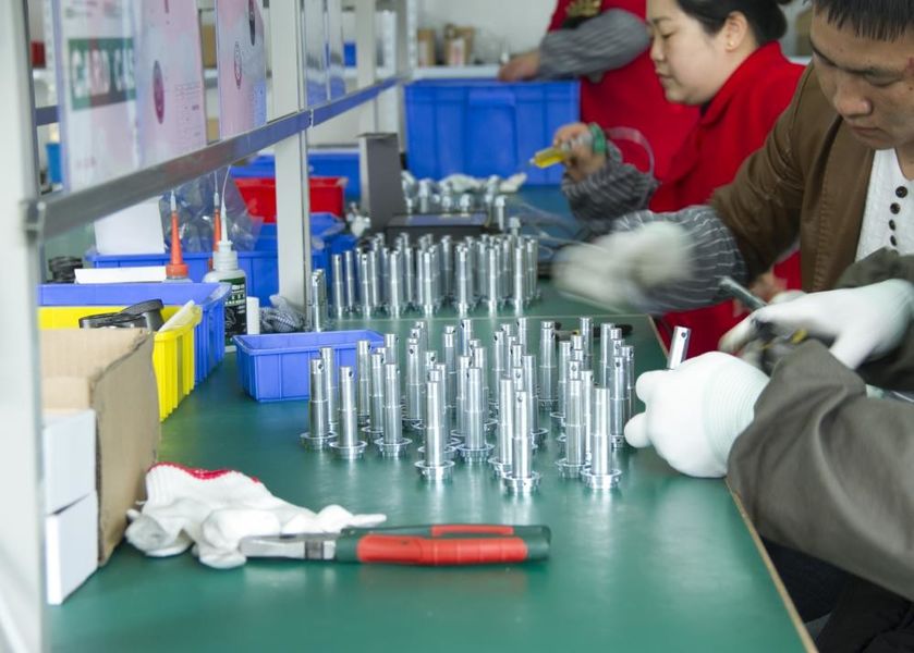 Κίνα Chongqing Great Well Magnet Co.,ltd. Εταιρικό Προφίλ