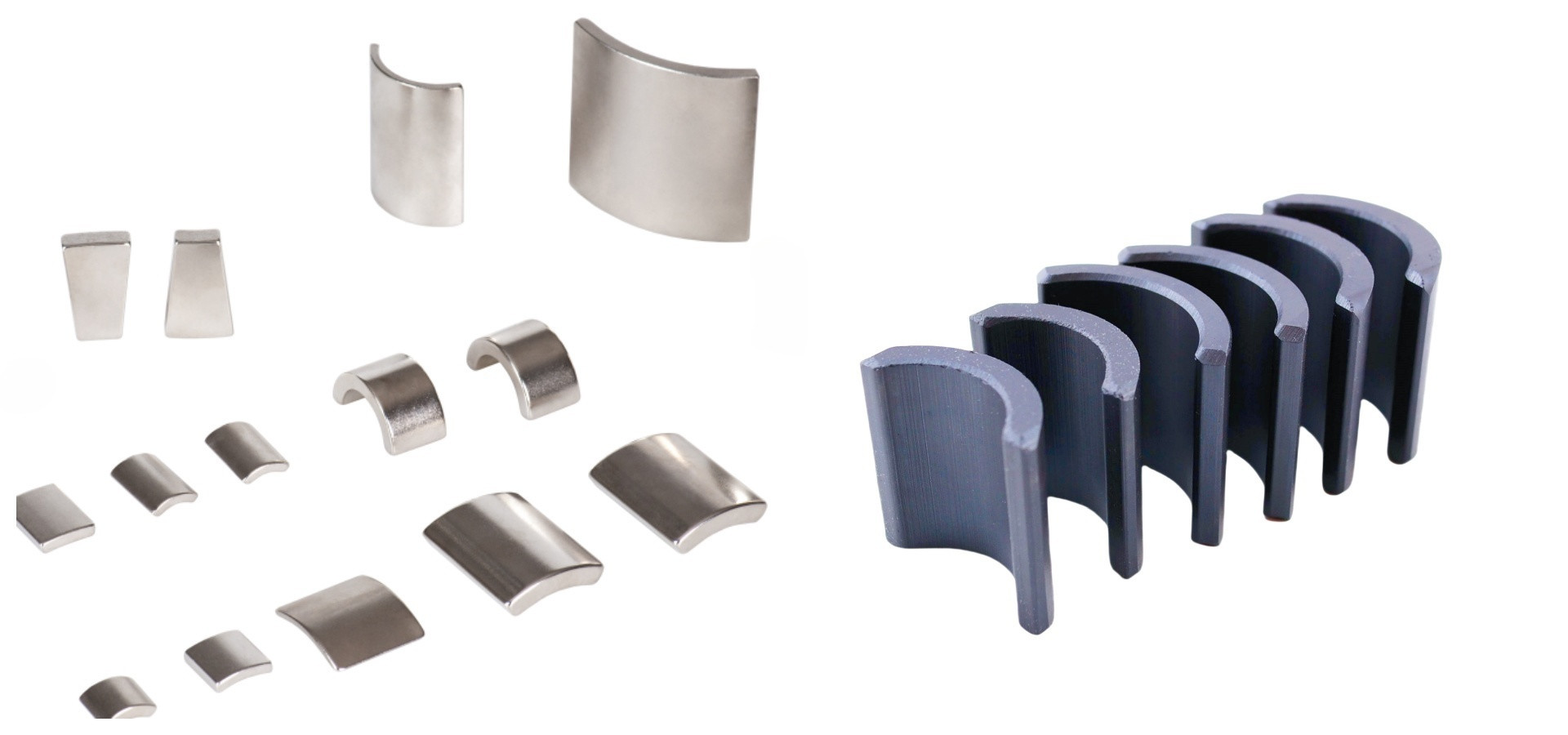 ποιότητας Μόνιμοι μαγνήτες νεοδύμιου εργοστάσιο