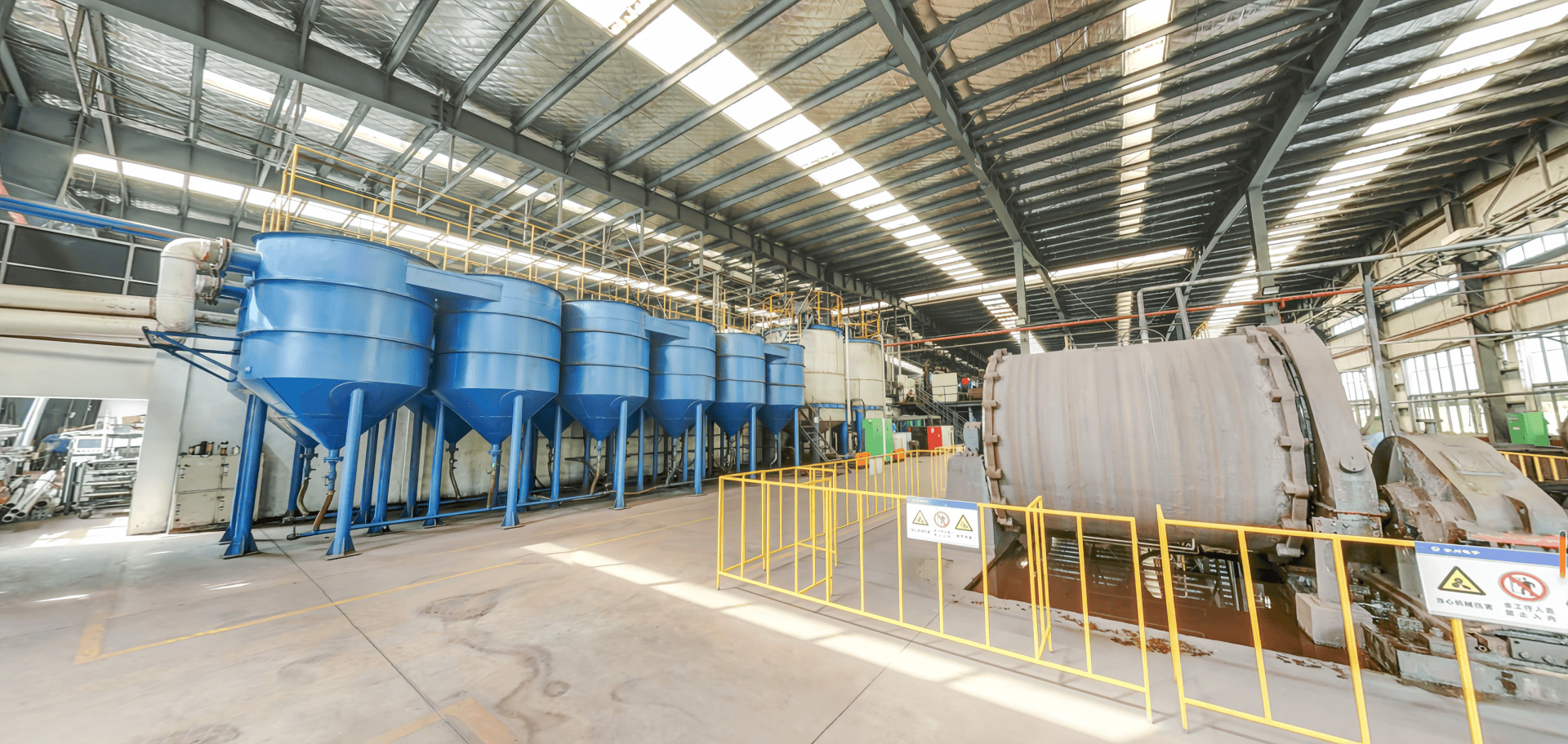 ποιότητας Μόνιμοι μαγνήτες νεοδύμιου εργοστάσιο