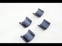 μαγνήτης φερριτίου με τόξο