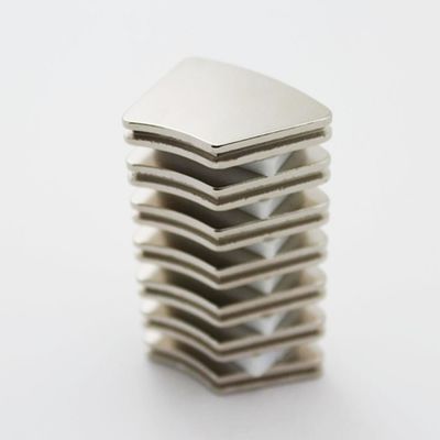 N55 Grade Magnetic Assembly For E-Vehicles With ISO9001/ROHS/REACH Certification