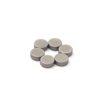 ARC / RING σχήμα Samarium Cobalt μαγνήτης Max. 350°C Σταθερότητα θερμοκρασίας