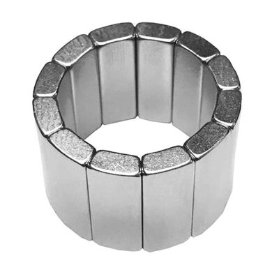 Brushless DC Electric Motor for Agricultural Machinery and Irrigation Systems