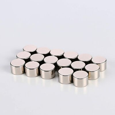 NICUNI Industrial Neodymium Magnets CE ROHS Certified Magnets for Industrial Sensors and Magnetic Coupling Applications