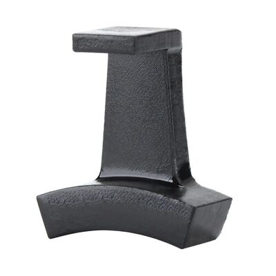 SMC Soft Magnetic Composite with 3D Magnetic Flux Architecture and High Power Density for Customized Motor Components