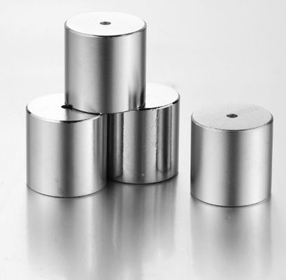 N55 High magnetic power Neodymium Permanent Magnets