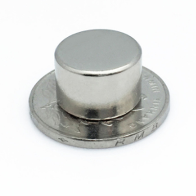 Αγορά N35 20x10mm μεγάλο μαγνητικό υλικό μαγνητών δίσκων νεοδύμιου 4000Gauss online manufacture