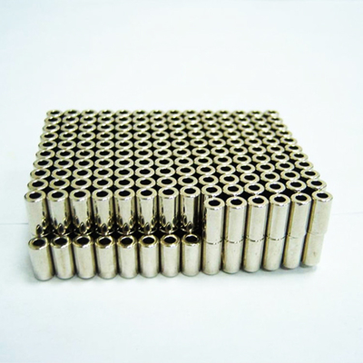 Αγορά μαγνήτης κυλίνδρων 50X25X10Mm N52 online manufacture