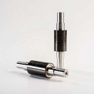 Ferrite μόνιμος μαγνητικός στροφέας άξονων συνελεύσεων συνήθειας για τη μηχανή αντλιών αποξηράνσεων