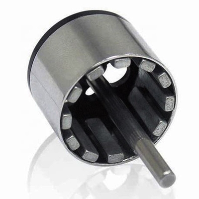 Αγορά Μόνιμη μαγνητική συνέλευση Ndfeb online manufacture