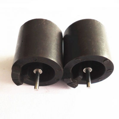 Multi-pole Magnetic Rotor for Hydraulic Pump