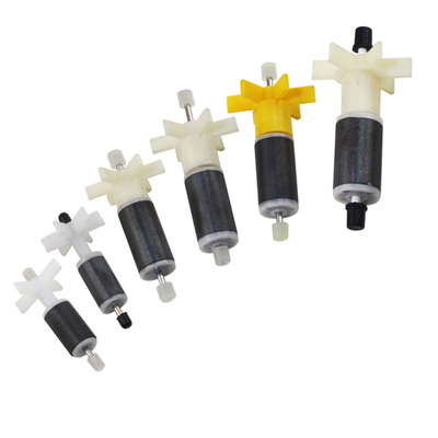 16*25 Ferrite μόνιμοι μαγνήτες
