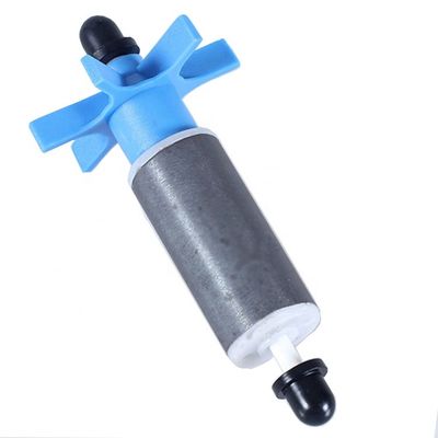 Spare Part Filter Pump Magnetic Impeller Rotor