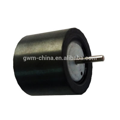 Y25 Y30 Y32 Anisotropic Ferrite Magnet For Motor Customized Size