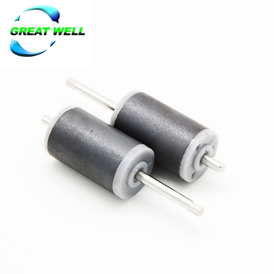 12.4*27 4 Πολωνός ακτινωτός Ferrite Y30/Y30BH μόνιμος στροφέας υδραντλιών μαγνητών