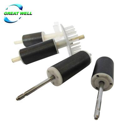 Ferrite εγχώριων συσκευών μόνιμος μαγνήτης, 2 εγχθμένος 8x15 μαγνήτης Πολωνών