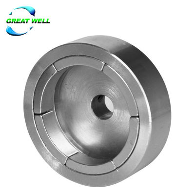 Permanent Neodymium Magnetic Coupling Drive Coupling Magnetic Assembly Supplier