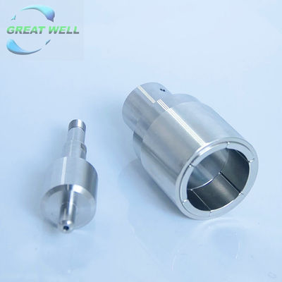 Permanent Neodymium Magnetic Drive Coupling