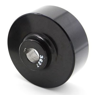 Industrial Spacer Sleeve Magnetic Drive Coupling 20-500 Celsius Degree High Temperature Resistant Magnetic Coupler for Pumps