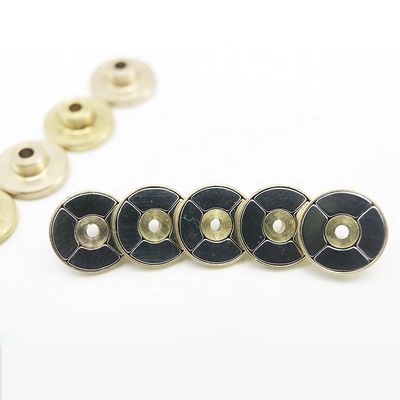 Industrial Permanent Magnetic Coupling 20-500C 5mm Shaft Coupler