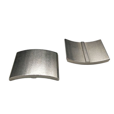 Customized Neodymium Permanent Magnets With and without DyFe and export licence