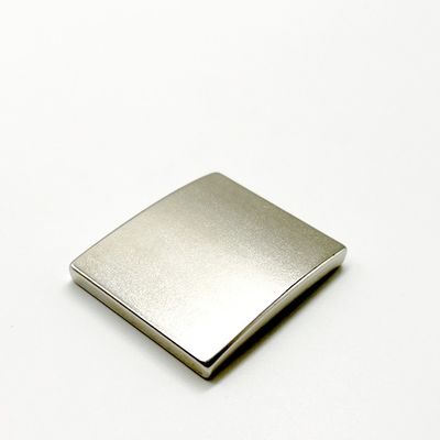 Samarium Cobalt Rare Earth Magnet Ring Customized Size