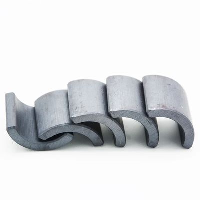 Προσαρμοσμένοι φερρίτες τόξου FB9B/FB12B Βαθμός 250°C Ανθεκτικοί σε υψηλή θερμοκρασία 450mT Brmax