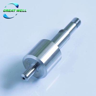 Custom Permanent Magnetic Coupling for Industrial Machinery