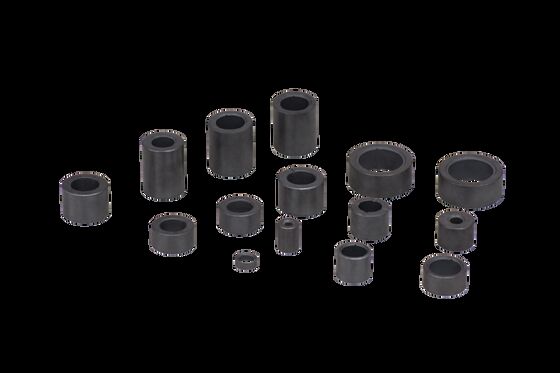 Καλή τιμή Σύνθετοι μαγνήτες νεοδυμίου σπάνιων γαιών, μαγνήτες τόξου, μαγνήτες κινητήρα, βελτιστοποιημένοι σε απευθείας σύνδεση