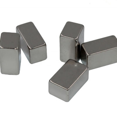 60X10X3mm Strong Bar Neodymium Permanent Magnets Powerful