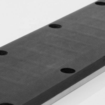 20-500 Degree Electric Motor Permanent Magnet , NdFeB Linear Motor Magnet Assembly