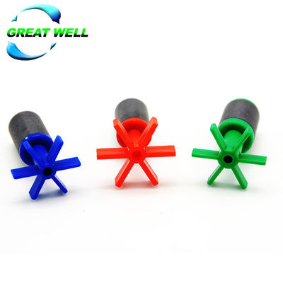 REACH 20-500 Degree Permanent Magnet Rotor For Aquarium Water Pump