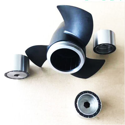 High Quality Magnetic Coupling for Magnet Motor Generator