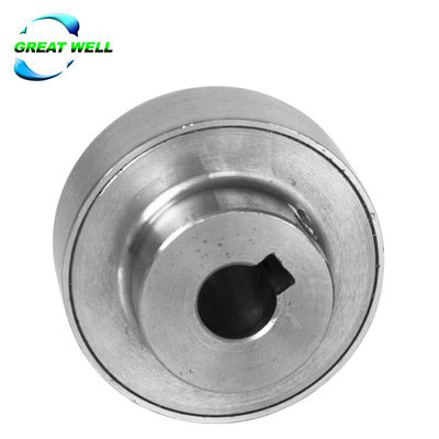High Quality Magnet Assembly&Industrial Magnetic Couplings (NdFeB/Ferrite/Alnico/SmCo)