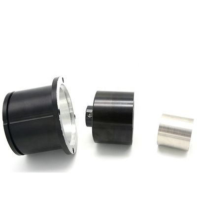 SH Ndfeb Ferrite High Torque Magnetic Coupling For Dc Motors