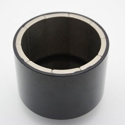 Stainless Permanent Magnetic Coupling