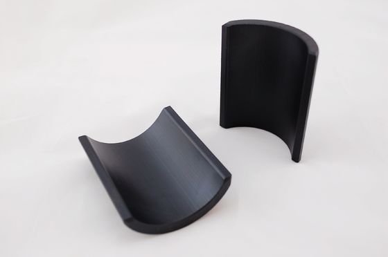 Μαγνήτης τόξου φερρίτη Υ35(FB9N) υψηλής ποιότητας για κινητήρα